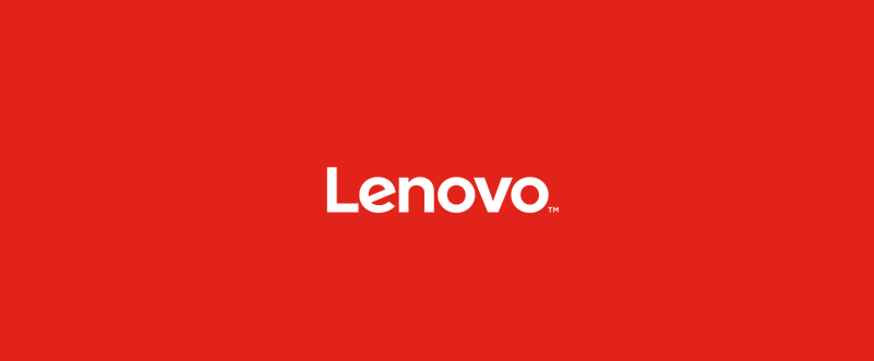 Lenovo anuncia novo logo