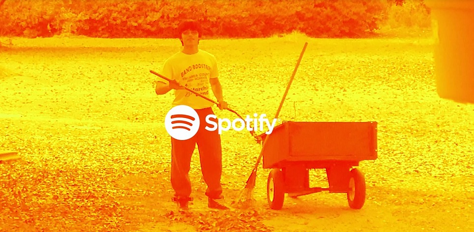 Spotify mostra como a música pode tranformar momentos
