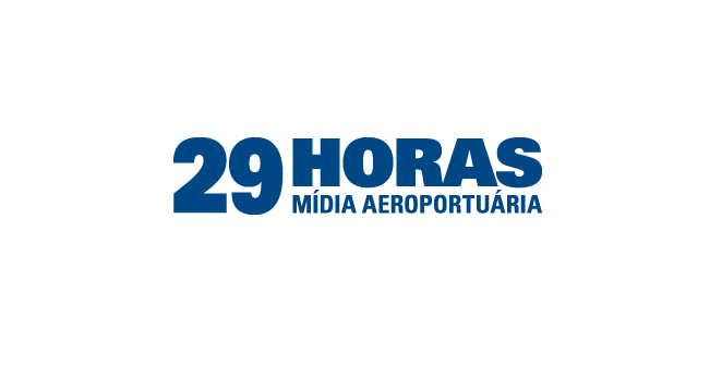 29horas anuncia cobertura total de mídia do aeroporto de Londrina
