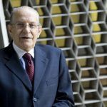 Getúlio Ursulino Netto – Presidente da ABICAB