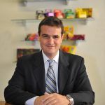 Leandro Cervi – vice-presidente de Comunicação da ABICAB