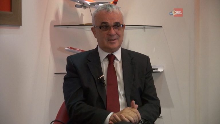 Tarcisio Gargioni, da Avianca, fala sobre os investimentos de marketing da companhia aérea