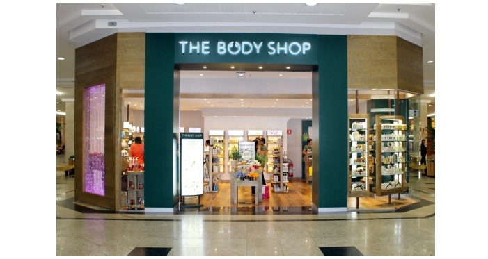Task Trade cria ação de Dia dos Namorados para The Body Shop