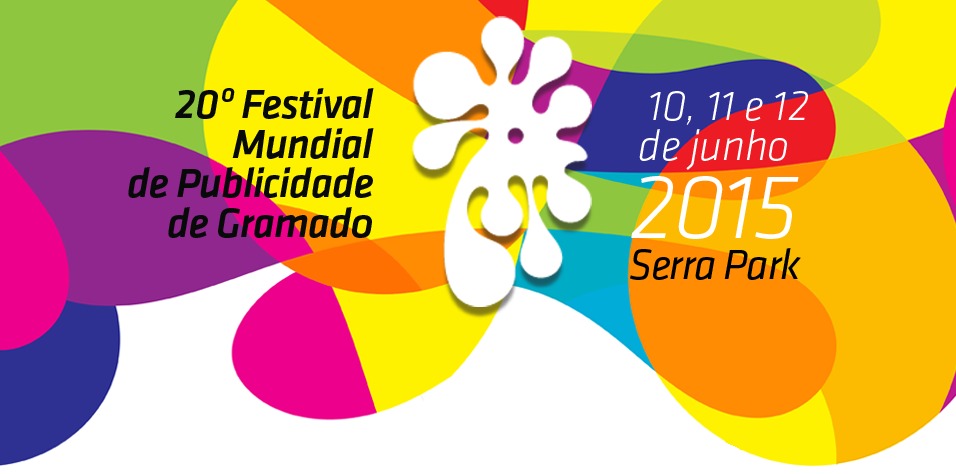 Festival de Publicidade de Gramado reúne criativos no painel que será realizado no dia 11 de junho
