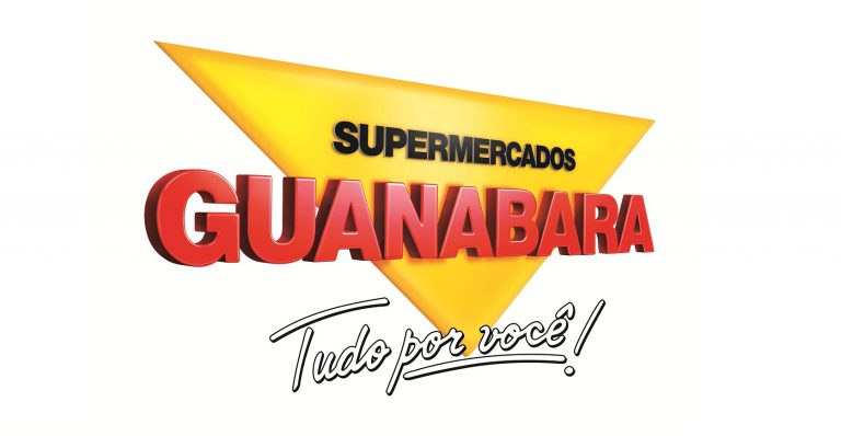 Guanabara  é o Supermercado Oficial do Rock in Rio 2015
