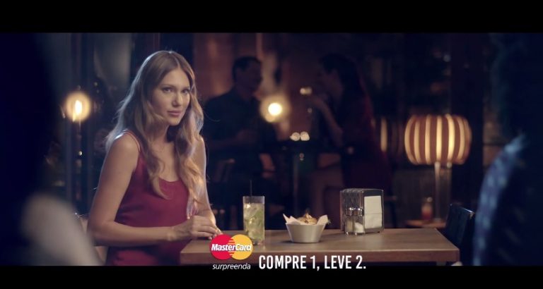 MasterCard estreia segundo filme da nova campanha Surpreenda