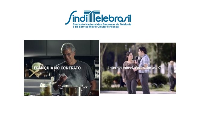 F&Q Brasil cria campanha educativa para o SindiTelebrasil