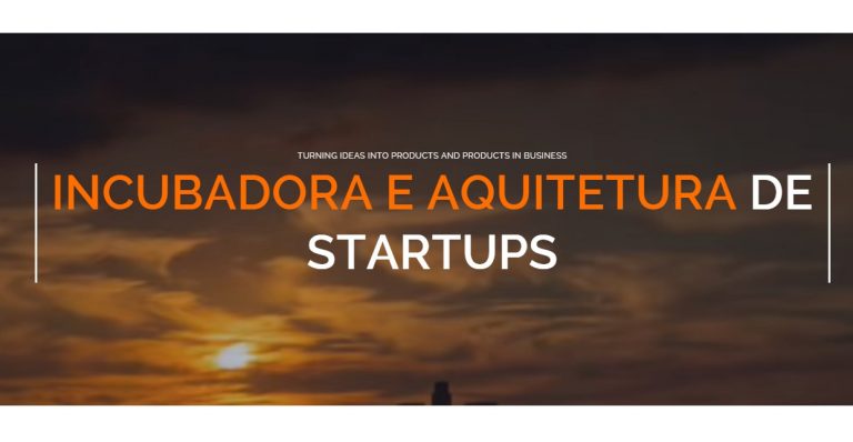 Nova Startup Architecture, WI Group, é lançada no Brasil