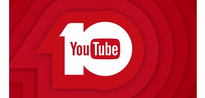 YouTube divulga lista dos anúncios favoritos da última década