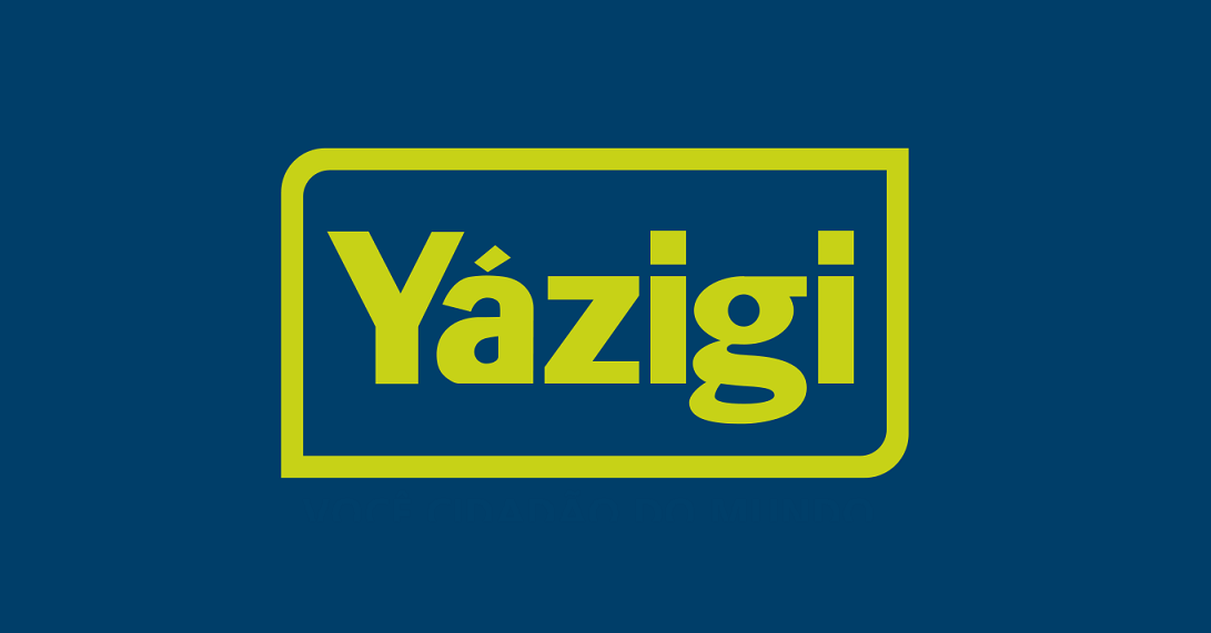 Yázigi lança bicicleta-biblioteca
