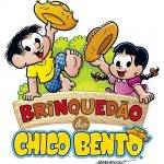 Brinquedão do Chico Bento