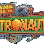 Montanha Russa do Astronauta