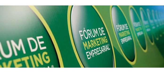 6º Fórum de Marketing Empresarial debate a importância do marketing em tempos de crise