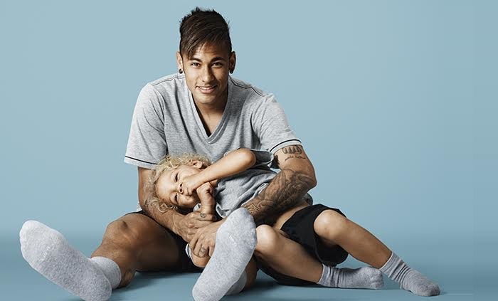 Blog da Lupo traz revelações do craque Neymar Jr.