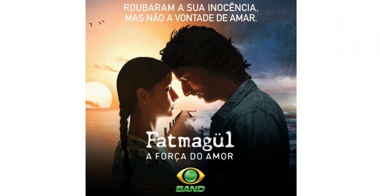 “Fatmagül – A Força do Amor” é a nova novela da Band