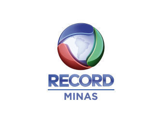 Record Minas é 100% HD