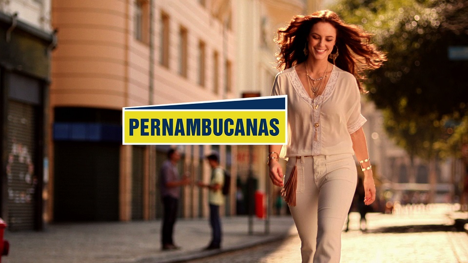 Pernambucanas apresenta a coleção Primavera – Verão 2015