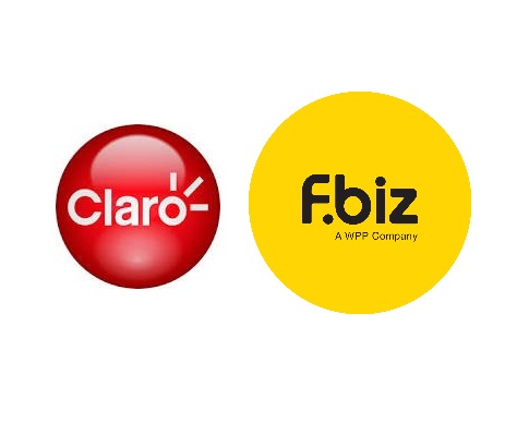 F.biz é a nova agência de comunicação digital da Claro