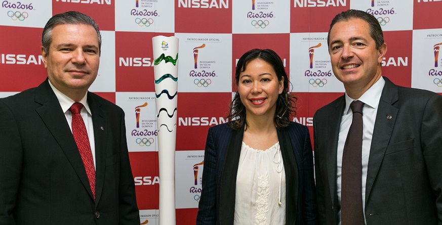 Nissan já tem mais de 1,5 mil candidatos inscritos no Projeto Rota da Tocha