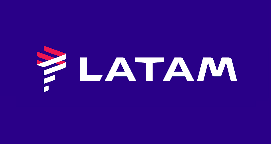 TAM e LAN adotam marca Latam