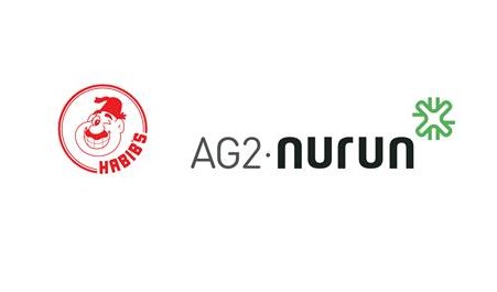 AG2 Nurun conquista conta digital de Habib’s