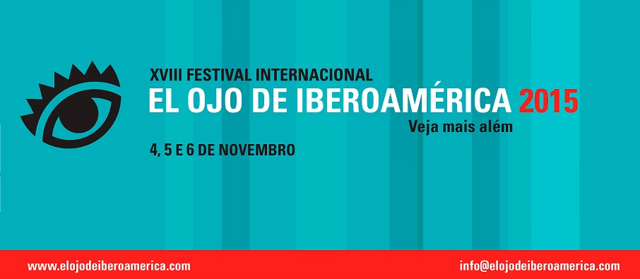 Festival Internacional El Ojo apresenta seus últimos presidentes de júri