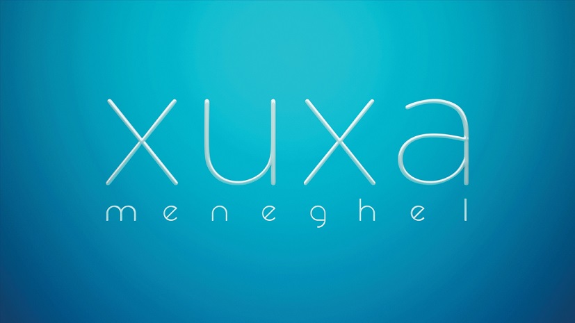 Programa Xuxa Meneghel estreia na TV Record com patrocínio da Nextel
