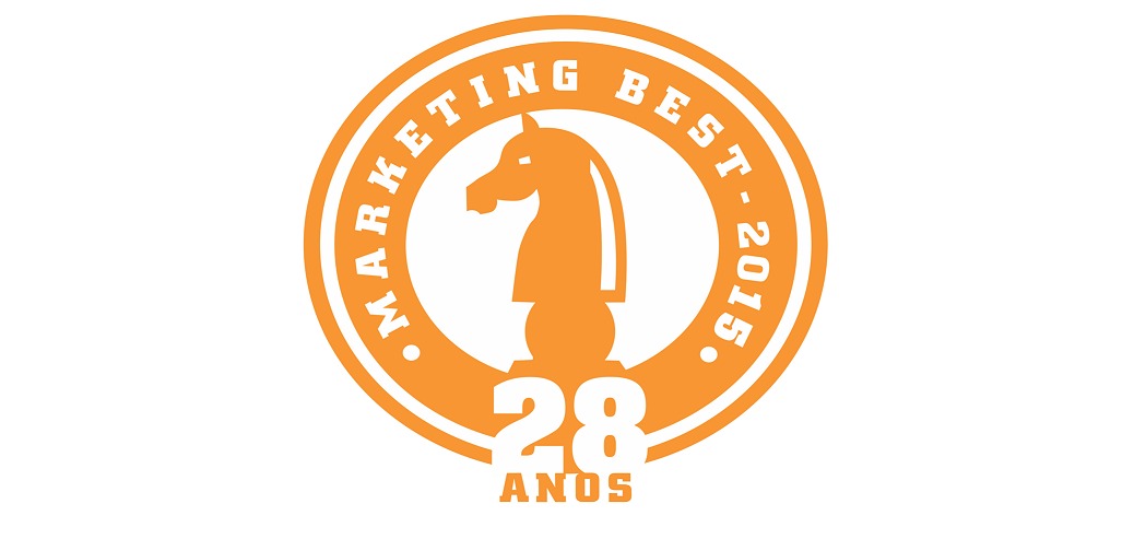 Estão abertas as inscrições para o Prêmio Marketing Best 2015