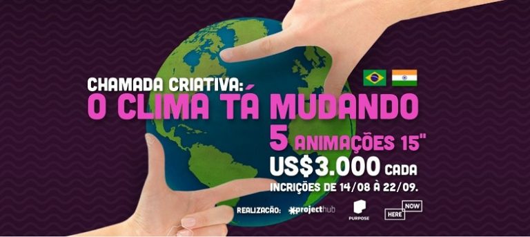 ProjectHub convida Brasil e Índia a inspirar mudanças em direção a um futuro sustentável