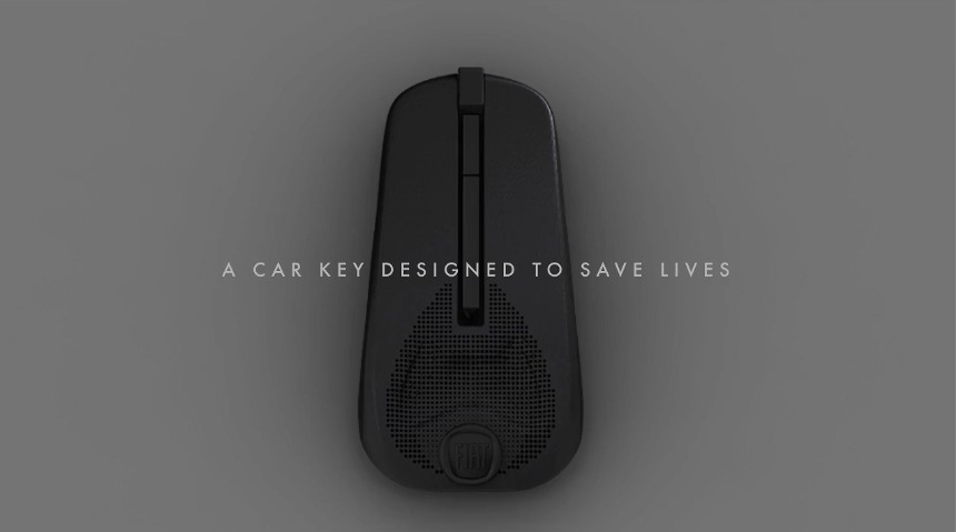 Safe Key leva inovação para indústria automotiva