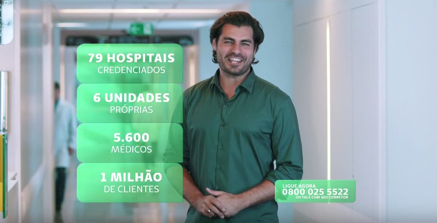 Unimed-Rio lança campanha para alavancar novas vendas