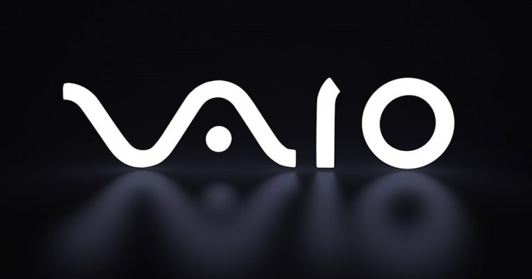 Positivo anuncia parceria com a VAIO Corporation
