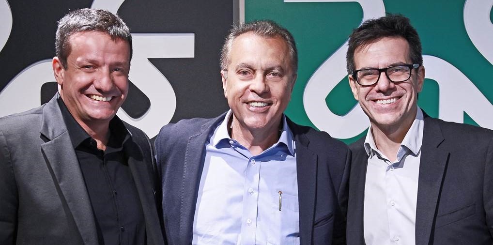 Marcelo Lobianco assume como CEO da AG2 Nurun