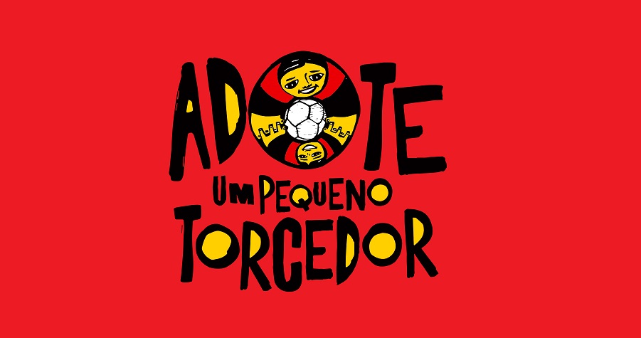 Sport Club do Recife lança ação “Adote um Pequeno Torcedor”