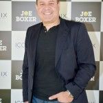 Cesar Rodrigues, diretor de Joe Boxer no Brasil