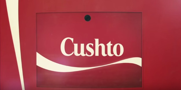 Ação da Coca-Cola imprime nomes nativos em embalagem