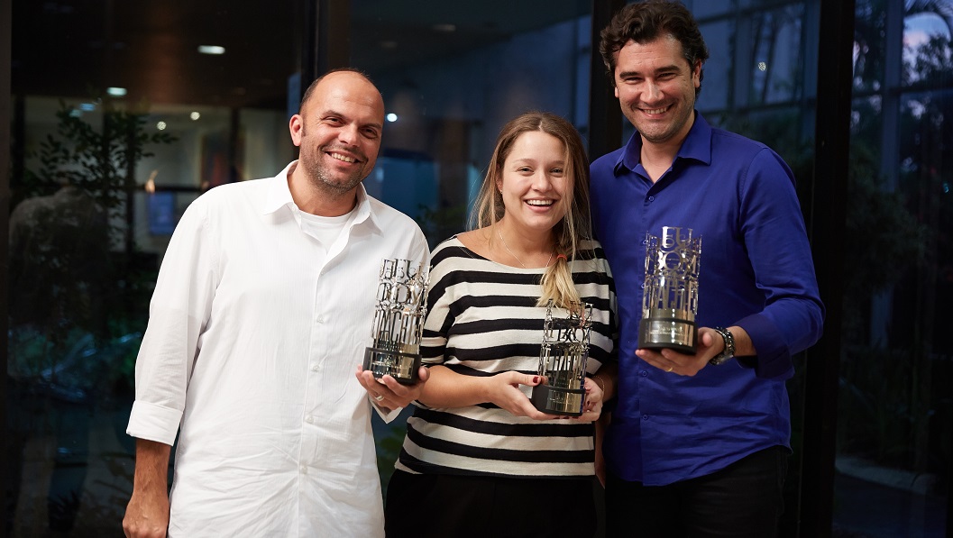 WMcCann revela vencedores da 2° edição do Troféu Eu Sou Bom Pra Cacete