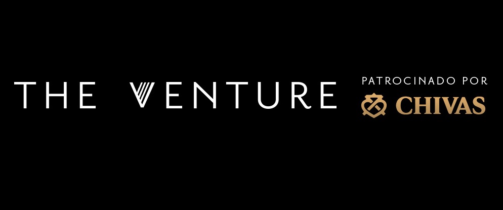 Chivas Regal abre inscrições para “The Venture”