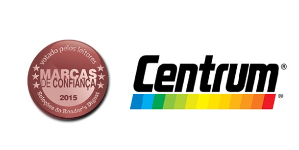 Centrum conquista prêmio Marcas de Confiança pelo 14° ano consecutivo