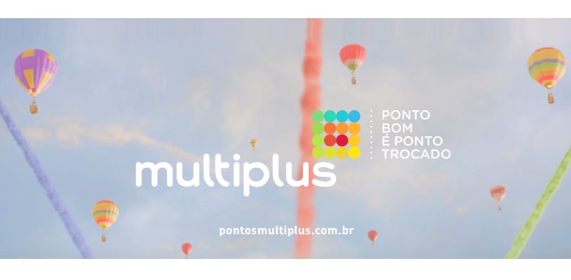 Multiplus promove ação de marketing em pontos de ônibus