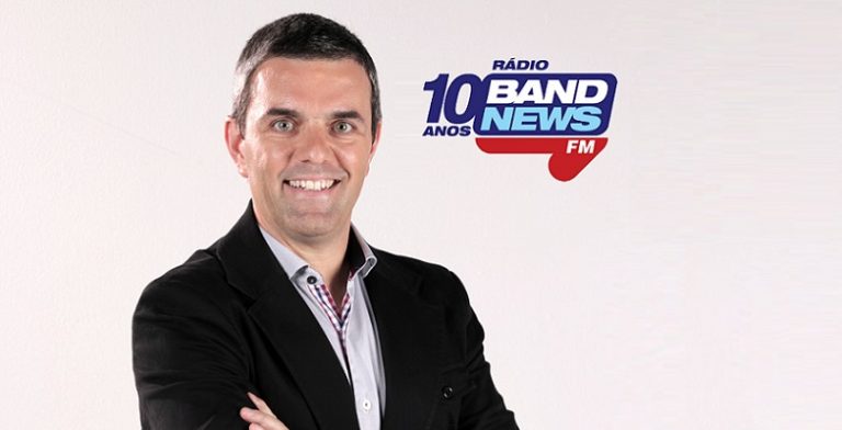 BandNews FM estreia coluna “Por Conta Própria”