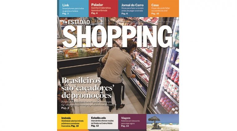 Estadão lança jornal gratuito para circular até final do ano