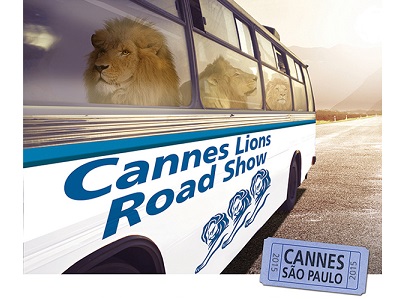 Cannes Lions Road Show aponta tendências que marcaram o Festival de Cannes
