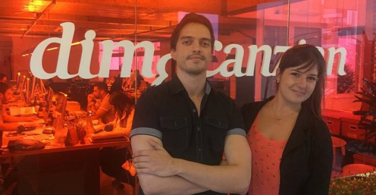 Dim & Canzian contrata novos profissionais