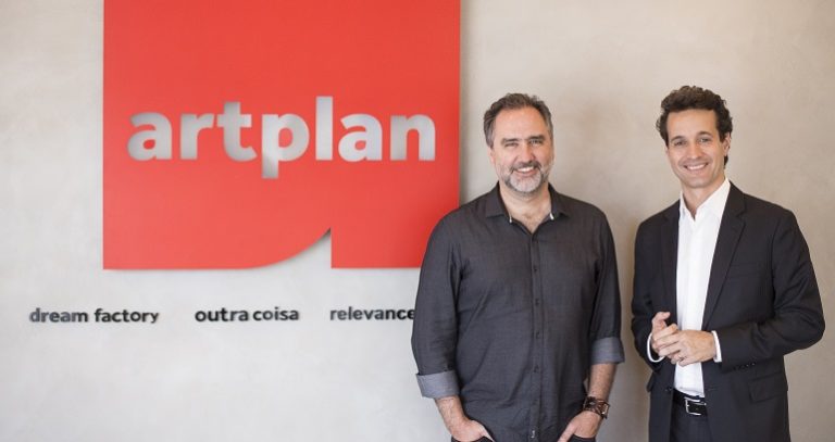 Artplan anuncia novo diretor para digital