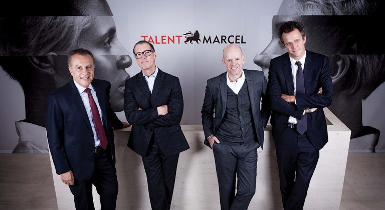 Talent traz agência Marcel Worldwide para o Brasil