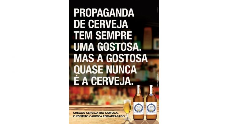 11:21 lança Cerveja Rio Carioca