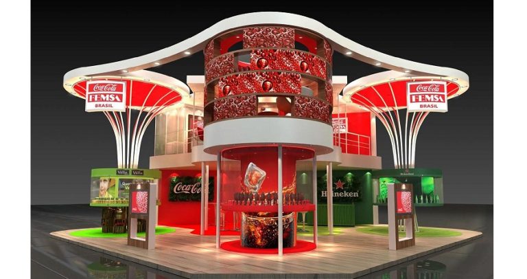 Coca-Cola FEMSA apresenta novidades na Superminas Food Show