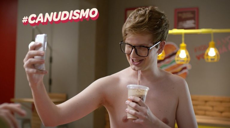 Bob’s explora paixão pelos Milk Shakes em novo comercial