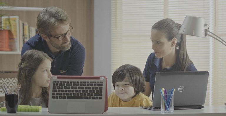 Windows 10 transforma sonho de infância em realidade